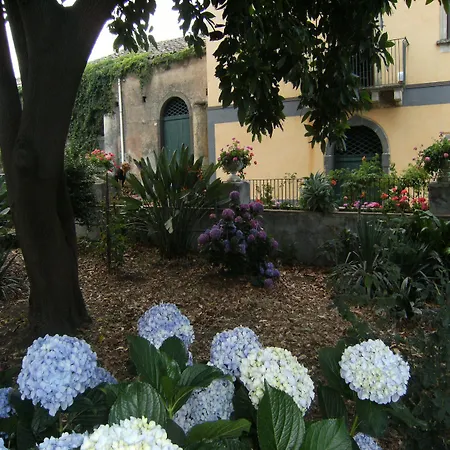 Bed & Breakfast Baglio Delle Rose Giarre