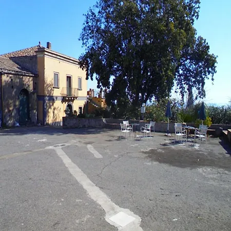 Baglio Delle Rose Bed & Breakfast Giarre