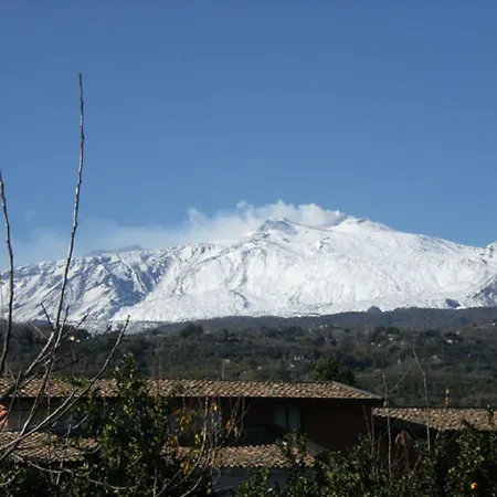 Baglio Delle Rose Bed & Breakfast 3*