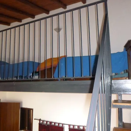 Bed & Breakfast Baglio Delle Rose