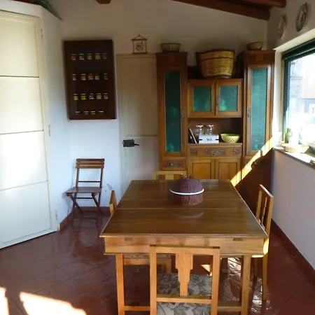 Bed & Breakfast Baglio Delle Rose Giarre