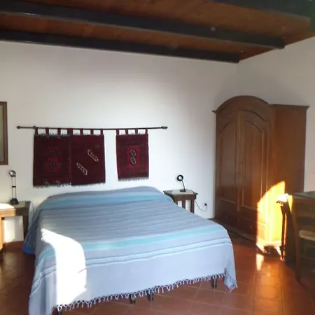 Bed & Breakfast Baglio Delle Rose Giarre