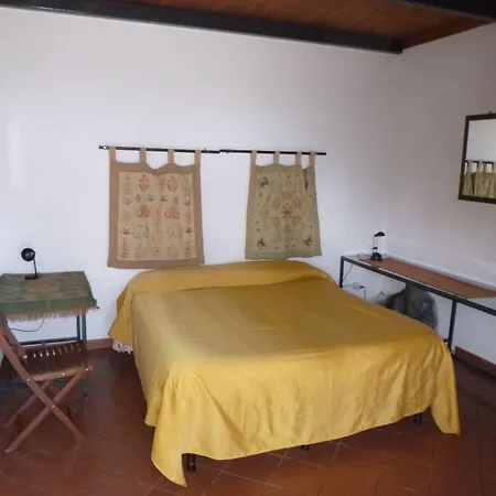 Bed & Breakfast Baglio Delle Rose Giarre