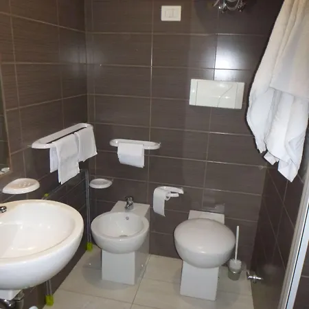 Bed & Breakfast Baglio Delle Rose