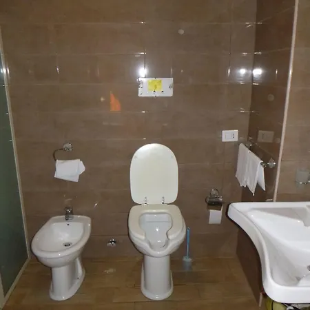 Bed & Breakfast Baglio Delle Rose Giarre