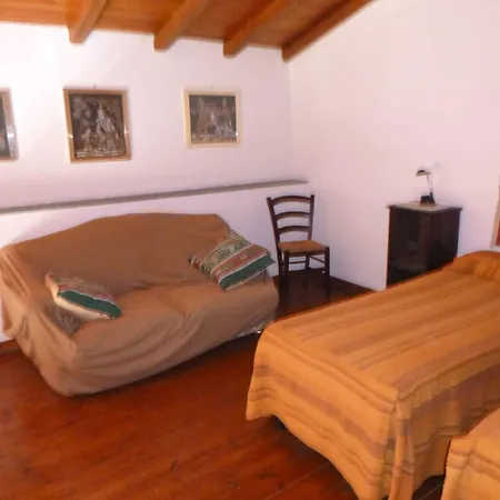 Baglio Delle Rose Bed & Breakfast