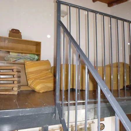 Baglio Delle Rose Bed & Breakfast