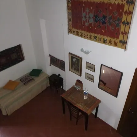 Baglio Delle Rose Bed & Breakfast Giarre